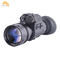 Caméra monoculaire de vision nocturne de formation d'images thermiques de F1.2 50mm avec le domaine spectral 7,5 - 13.5uM