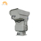 640x480 Résolution PTZ Caméra d'imagerie thermique Capteur thermique de focalisation automatique / manuel