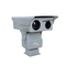 Module de caméra thermique haute résolution de surveillance à longue portée PTZ