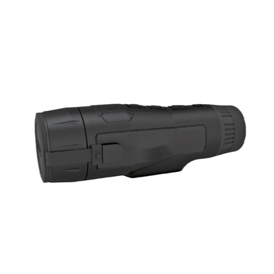 Caméra thermique monoculaire portative légère avec image 9Hz