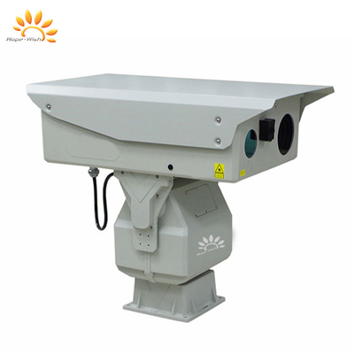 Caméra PTZ laser NIR de précision 808nm