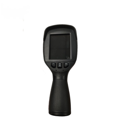 Appareil photo thermique portatif à température d'outil, appareil photo infrarouge léger pour une distance de détection de 2 km