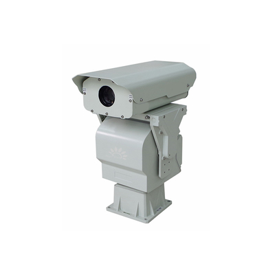 caméra PTZ à longue portée1080P Caméra PTZ haute résolution à longue portée pour la surveillance et la surveillance