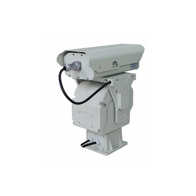 caméra PTZ à longue portée1080P Caméra PTZ haute résolution à longue portée pour la surveillance et la surveillance