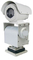 336×256 caméra thermique à distance de long terme du pixel OSD avec le capteur d'UFPA