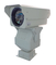 Caméra 20km High Dynamic Range de formation d'images thermiques de la sécurité PTZ de vision nocturne d'IR