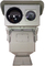 Double représentation thermique de haute résolution de caméra d'IP avec la surveillance infrarouge