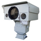 formation d'images thermiques de caméra de sécurité de long terme de laser de 5km IR avec le capteur multi
