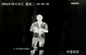 Monoculaire de navigation de vision de la chaleur de Saftely, monoculaire infrarouge thermique de lentille de 20mm