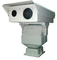 Caméra infrarouge thermique extérieure d'IP de laser de l'imageur 3km PTZ de long terme de surveillance