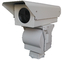 Surveillance du capteur PTZ 5km de la caméra CMOS de pénétration de brouillard de HD 2 Megapixel