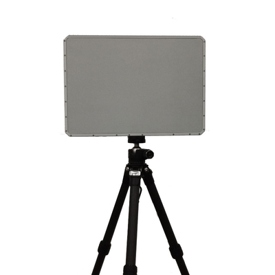 Radar de détection de drones intégré avancé Radar de surveillance de cibles en mouvement