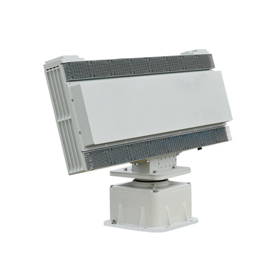 Radar de surveillance de détection de drones acoustiques UAV radar pour le périmètre