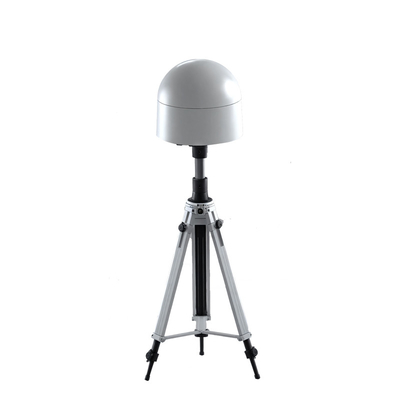 Drone anti-interférences à bande complète détection radar drone