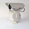 Caméra de sécurité thermique de surveillance extérieure de PTZ pour la sécurité de port maritime de long terme