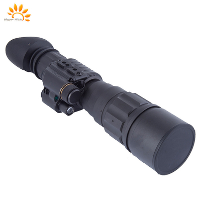 640 x 480 Résolution d'image Caméra d'imagerie thermique Argustec Multifonction militaire