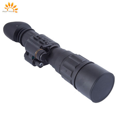 640 x 480 Résolution d'image Caméra d'imagerie thermique Argustec Multifonction militaire
