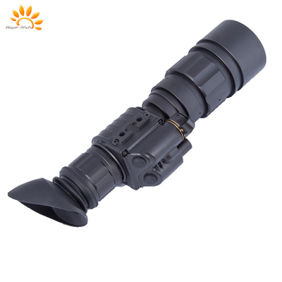640 x 480 Résolution d'image Caméra d'imagerie thermique Argustec Multifonction militaire