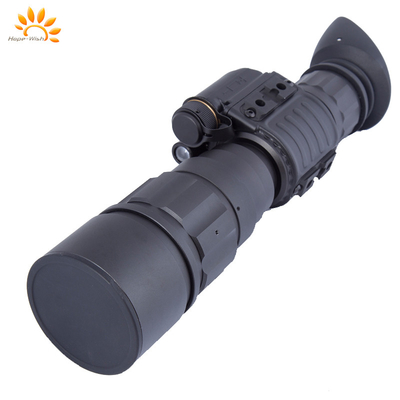 640 x 480 Résolution d'image Caméra d'imagerie thermique Argustec Multifonction militaire