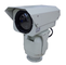 Vision nocturne thermique infrarouge IP66 de la caméra 2km de long terme de PTZ imperméable