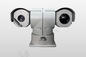 Vision nocturne d'UFPA de caméra infrarouge non refroidie de capteur avec le système de surveillance d'IP