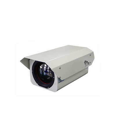 Caméra thermique refroidie résolution 640x512 Gamme spectrale 3,7-4,8μm