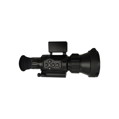 Caméra d'imagerie thermique portable FTC4105, résolution 384x288, vision nocturne