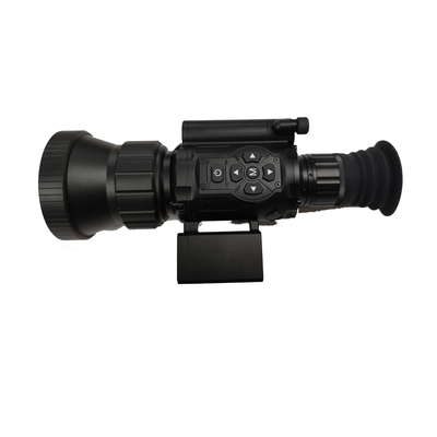 Caméra d'imagerie thermique portable FTC4105, résolution 384x288, vision nocturne