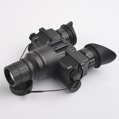 Jumelles de vision nocturne HP-NG2051 avec infrarouge Gen2+ pour détection à 2 km