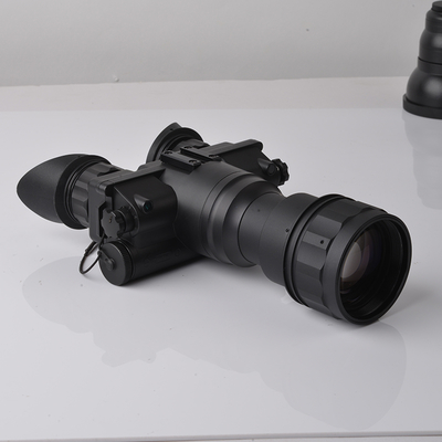 Jumelles de vision nocturne HP-NG2051 avec infrarouge Gen2+ pour détection à 2 km