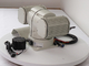 Caméra infrarouge Hd 1080p, 1/3&quot; d'IP de laser caméra infrarouge de formation d'images thermiques de CMOS