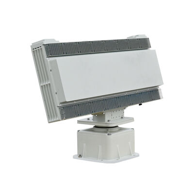 Système anti-drone offrant des stratégies de défense multicouches combinant des méthodes de détection, de perturbation et d'interdiction physique