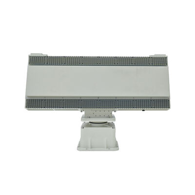 Système anti-drone offrant des stratégies de défense multicouches combinant des méthodes de détection, de perturbation et d'interdiction physique