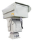 Caméra infrarouge de surveillance de long terme d'ordre technique, caméra infrarouge de formation d'images thermiques de capteur multi