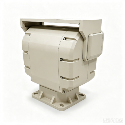 Unité d'inclinaison de soute lourde avec charge utile de 50 kg 360° Rotation Protection IP66 pour l'industrie