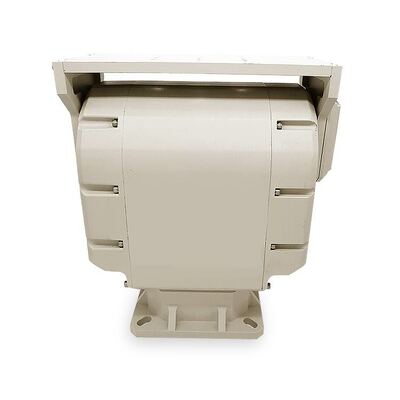 Unité d'inclinaison de soute lourde avec charge utile de 50 kg 360° Rotation Protection IP66 pour l'industrie