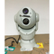 Caméra thermique de vision du design compact IR pour la surveillance de véhicule de police