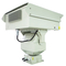 Système de surveillance thermique de haute résolution de laser de long terme de caméra de vision nocturne