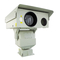 Système de surveillance thermique de haute résolution de laser de long terme de caméra de vision nocturne
