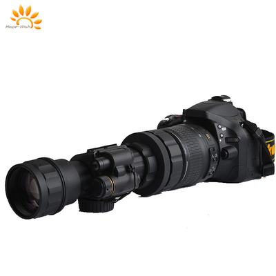20° X 16° IP67 Vision Nocturne Monoculaire Dimensions 190 X 80 X 60 Mm