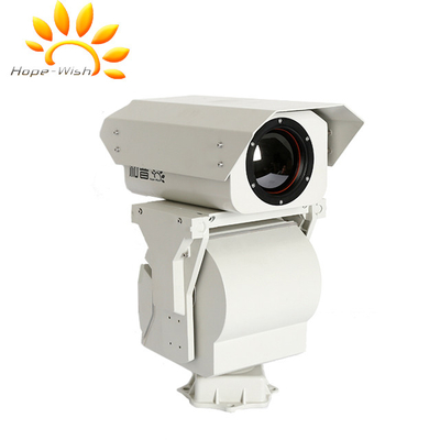 CE thermique non refroidi de caméra de vision nocturne de long terme pour la surveillance de frontière