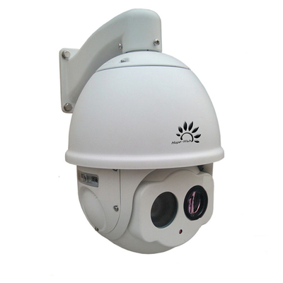 éclairage de caméra infrarouge de 808nm NIR 2,1 Megapixel PTZ anti pour la surveillance de ville