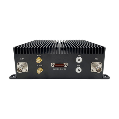 5 à 10 km LK Drone Data Link Pour UAV MESH Terminal au sol Radar Jammer Prix