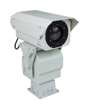 Caméras de surveillance de la patrouille frontalière