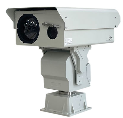 30kg Load Duty Long Distance Dual Sensor Thermal Camera for NIR Detection and Analysis